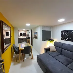 Duplex Con Hermosa Vista A La Ciudad Deck Exterior Itagüí